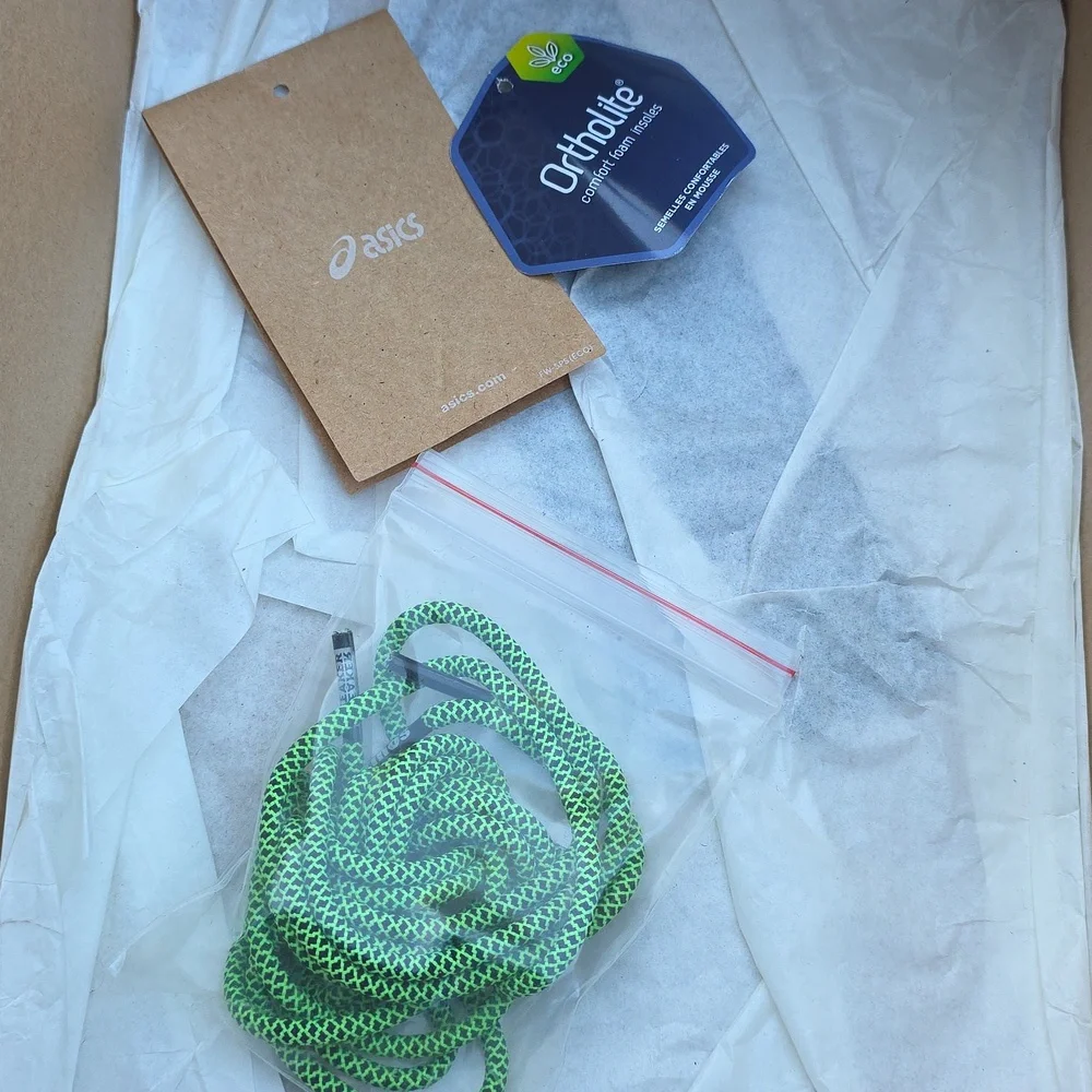 Asics Gel-Lyte III - Picture 4 of 5